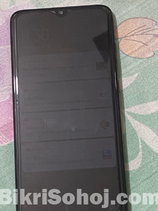 Redmi note 8 pro